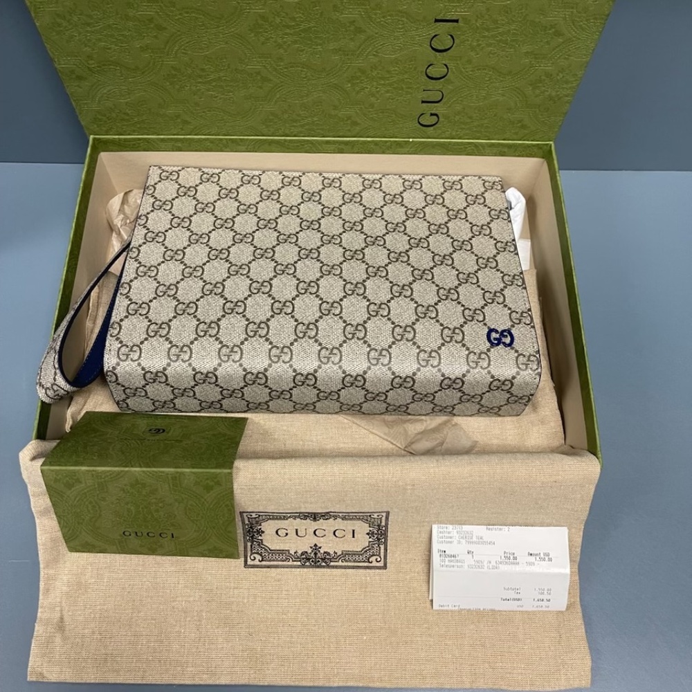 Gucci Purse - Picture 4 of 7